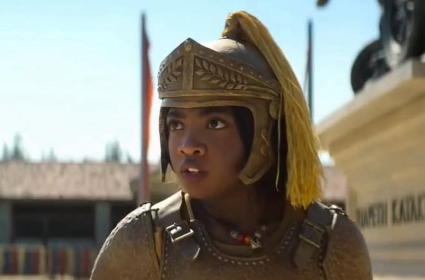 fictionalxmoon's tweet image. happy birthday to annabeth chase, the pride of athena’s offspring and the most formidable demigod child alive 🗡️🦉