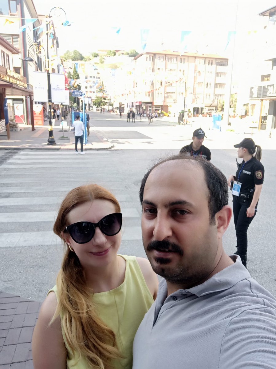 Kızılcahamam
<a href="/hakanhanozcan/">Hakan Han ÖZCAN 🇹🇷</a> <a href="/tugbaisikercan/">Tuğba IŞIK ERCAN</a> <a href="/akgul_aysel/">Aysel Koçak Akgül</a>