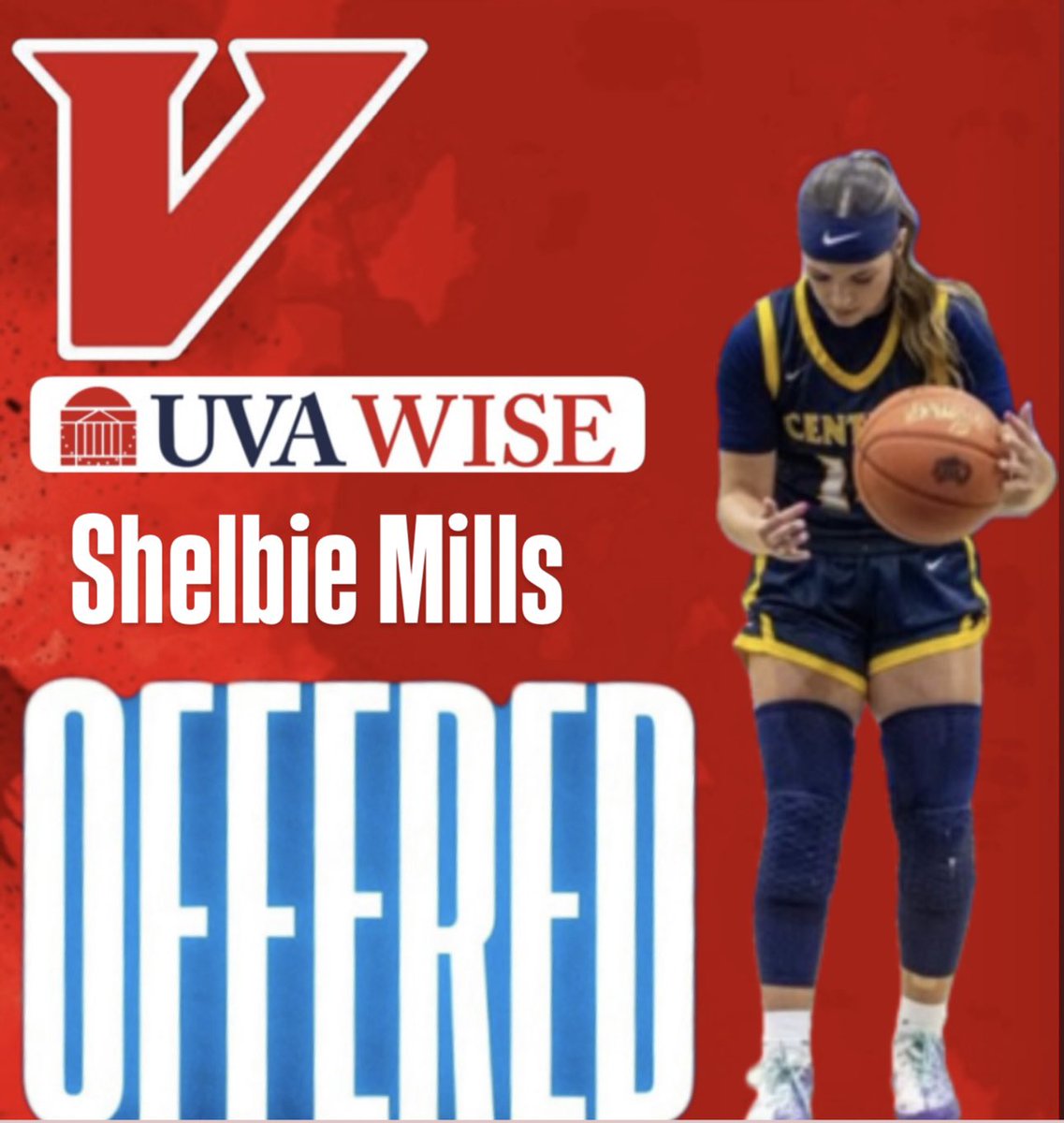 Shelbie Mills (@shelbiekmills) on Twitter photo I’m excited to announce that I have an offer from UVA Wise! Thank you so much for this opportunity! <a href="/TNFlightEYBL/">Tennessee Flight EYBL</a> <a href="/CoachVez4/">Vez Smith</a> <a href="/BoysGirls13th/">13thRegionMediaNetwork</a> <a href="/alyxwhite_/">Alyx White</a> <a href="/UVAWISEWBB/">UVA WISE BASKETBALL</a> <a href="/PGHKentucky/">Prep Girls Hoops Kentucky</a> <a href="/PGHAkeem/">Akeem Webb</a> I’m excited to announce that I have an offer from UVA Wise! Thank you so much for this opportunity! <a href="/TNFlightEYBL/">Tennessee Flight EYBL</a> <a href="/CoachVez4/">Vez Smith</a> <a href="/BoysGirls13th/">13thRegionMediaNetwork</a> <a href="/alyxwhite_/">Alyx White</a> <a href="/UVAWISEWBB/">UVA WISE BASKETBALL</a> <a href="/PGHKentucky/">Prep Girls Hoops Kentucky</a> <a href="/PGHAkeem/">Akeem Webb</a>