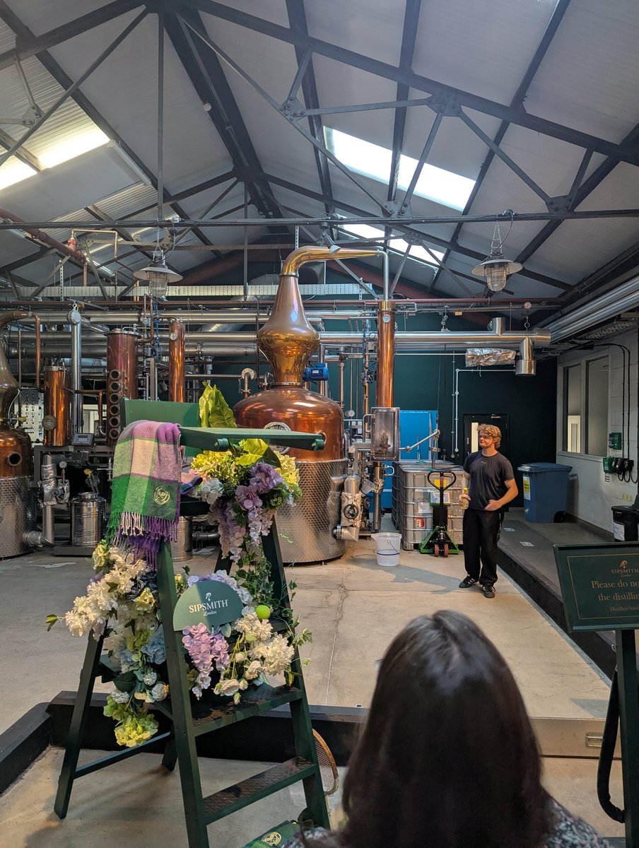 ShelleyHass's tweet image. Jazz Monday at @TheatreAtTabard 
BAFTA Tuesday at the Pavilion Club
Sipsmith Wednesday at @sipsmith 
Double theatre bill Thursday at the Embassy &amp;amp; Globe Theatres! 
#wholesomeweek #friendstime