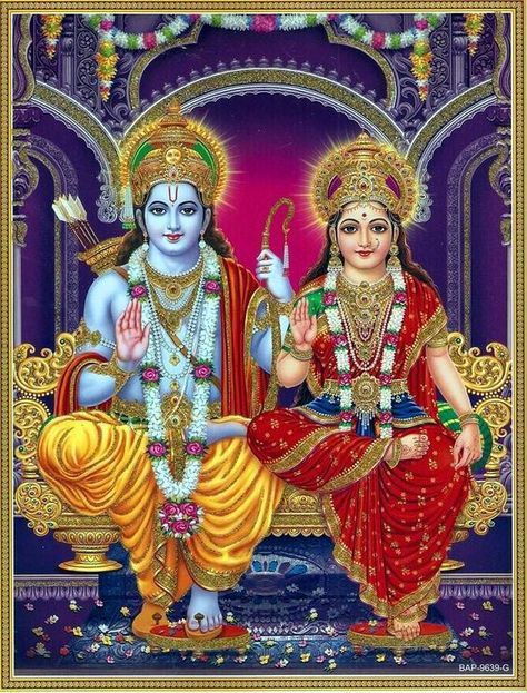 Jai Jai Shri Ram 🚩