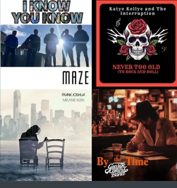 Martina Dรถrner (@dorner_martina) on Twitter photo Thank you for your Music ๐
Top 20 PT II
<a href="/jcarrmusic/">James Carr Band</a>
<a href="/JimArms09244913/">Jim Alexander Armstrong</a>
<a href="/elseebub/">Elseebub</a>
<a href="/UN0BLITERATED/">Unobliterated Music</a>
<a href="/papasmurph40/">Jamey Murphy</a>
<a href="/lastdaysguitar/">Keith Schwartz ๐ถ</a>
<a href="/JacobTell329060/">Jacob Tell</a>
<a href="/gib1970/">Gib๐ถ๐น๐ผ๐ต๐ฅ๐</a>
<a href="/WIGzRADiO/">SHE LOVES 2 SHOP</a> &
<a href="/StephenAstral/">Stephen W. Foster ๐ถ #Astral Rock 'Over The Edge'</a>
<a href="/AshRavensMusic/">Ash Ravens</a>
open.spotify.com/playlist/3LyAgโฆ Thank you for your Music ๐
Top 20 PT II
<a href="/jcarrmusic/">James Carr Band</a>
<a href="/JimArms09244913/">Jim Alexander Armstrong</a>
<a href="/elseebub/">Elseebub</a>
<a href="/UN0BLITERATED/">Unobliterated Music</a>
<a href="/papasmurph40/">Jamey Murphy</a>
<a href="/lastdaysguitar/">Keith Schwartz ๐ถ</a>
<a href="/JacobTell329060/">Jacob Tell</a>
<a href="/gib1970/">Gib๐ถ๐น๐ผ๐ต๐ฅ๐</a>
<a href="/WIGzRADiO/">SHE LOVES 2 SHOP</a> &
<a href="/StephenAstral/">Stephen W. Foster ๐ถ #Astral Rock 'Over The Edge'</a>
<a href="/AshRavensMusic/">Ash Ravens</a>
open.spotify.com/playlist/3LyAgโฆ