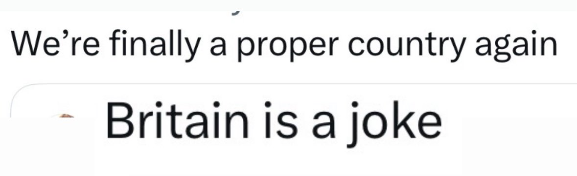 Dan Martin (@dan_martin) on Twitter photo 1.4 million+ views of my ‘Nothing beats a Jet2 holiday’ tweet.  These two comments sum up the reaction. 
#nothingbeatsajet2holiday #Jet2 #Jet2trend 1.4 million+ views of my ‘Nothing beats a Jet2 holiday’ tweet.  These two comments sum up the reaction. 
#nothingbeatsajet2holiday #Jet2 #Jet2trend