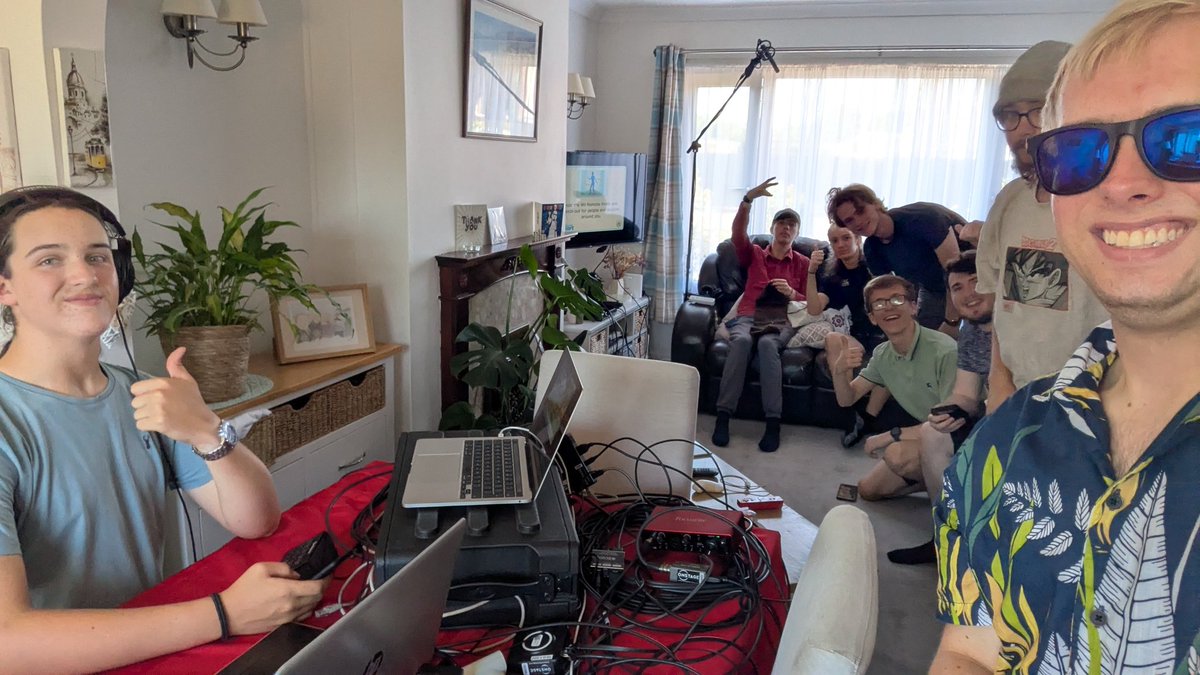 TPDuck_tv's tweet photo. Thank you for tuning in to The Resort Pond! If you'd like to donate, please click the link below

Thank you!

https://t.co/R0SaUjzFwe https://t.co/TiLqi5fuYL