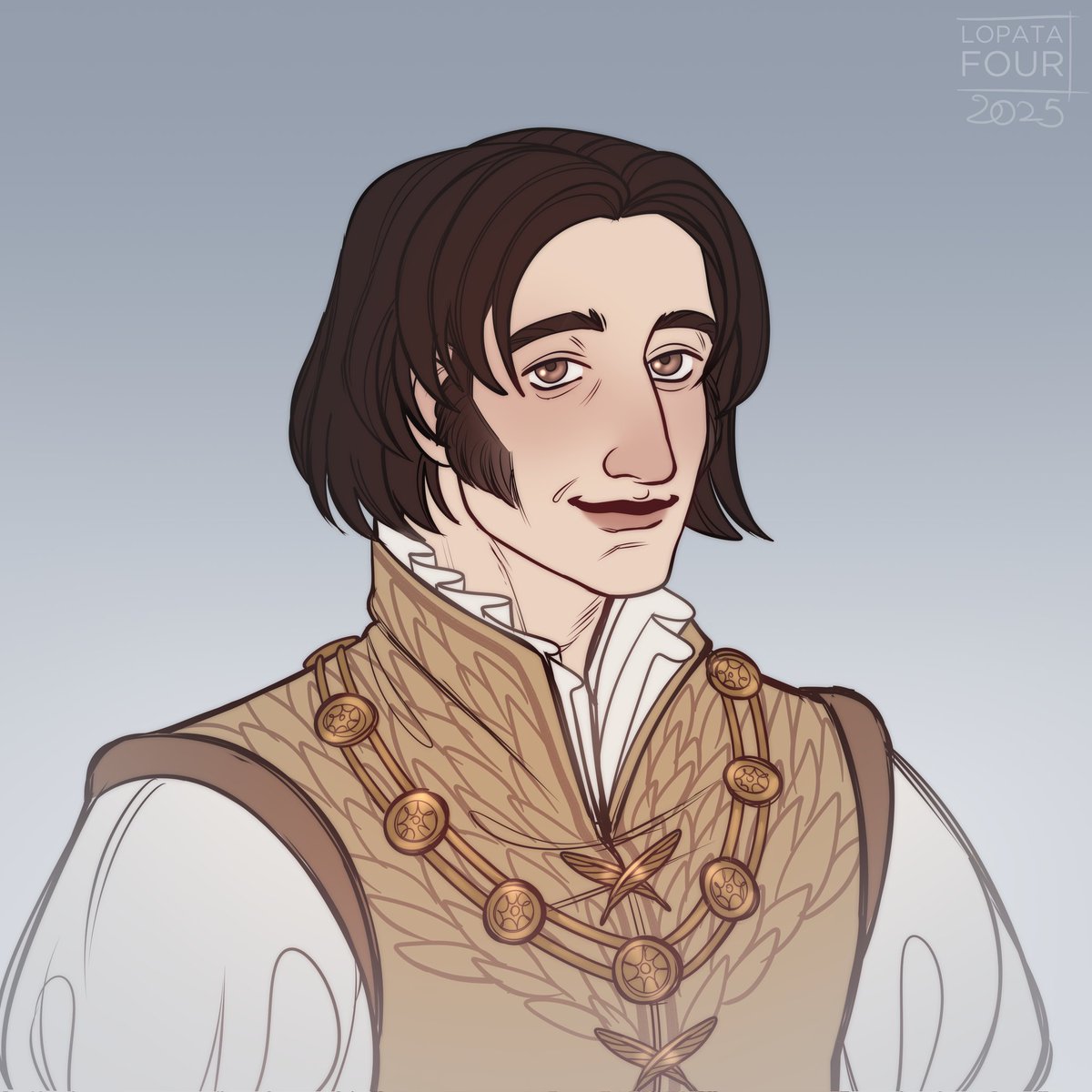 lopata_four's tweet image. Elaena Targaryen's Three Husband's
Ossifer Plumm, Ronnel Penrose and Michael Manwoody
#asoiaf