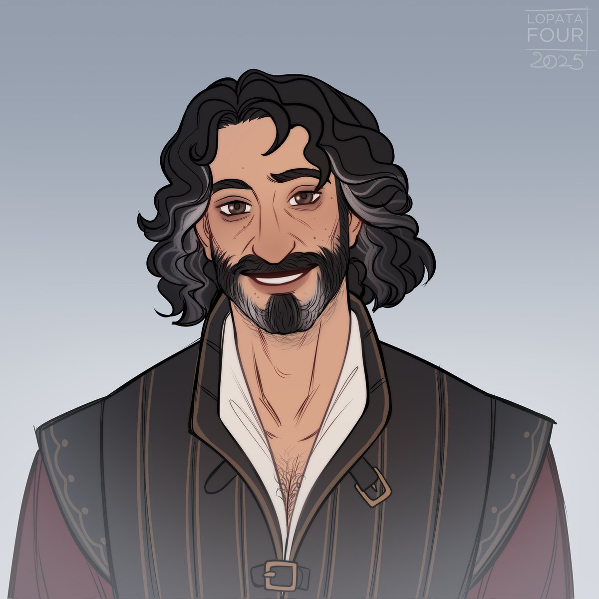 lopata_four's tweet image. Elaena Targaryen's Three Husband's
Ossifer Plumm, Ronnel Penrose and Michael Manwoody
#asoiaf