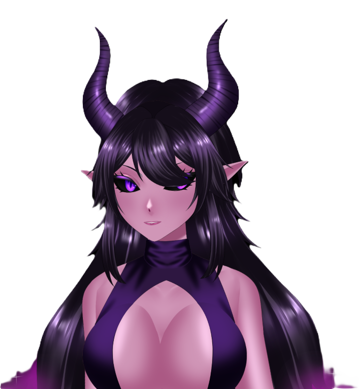 Hey there little pets! I wanted to announce the change for this account! I'm switching it to being for my Twitch content and General content for my OC SinnKat The Demon Sin of Lust! So stay tuned for more chaotic and fun content! ~Note ALL CONTENT WILL BE 18+! Thank you!~