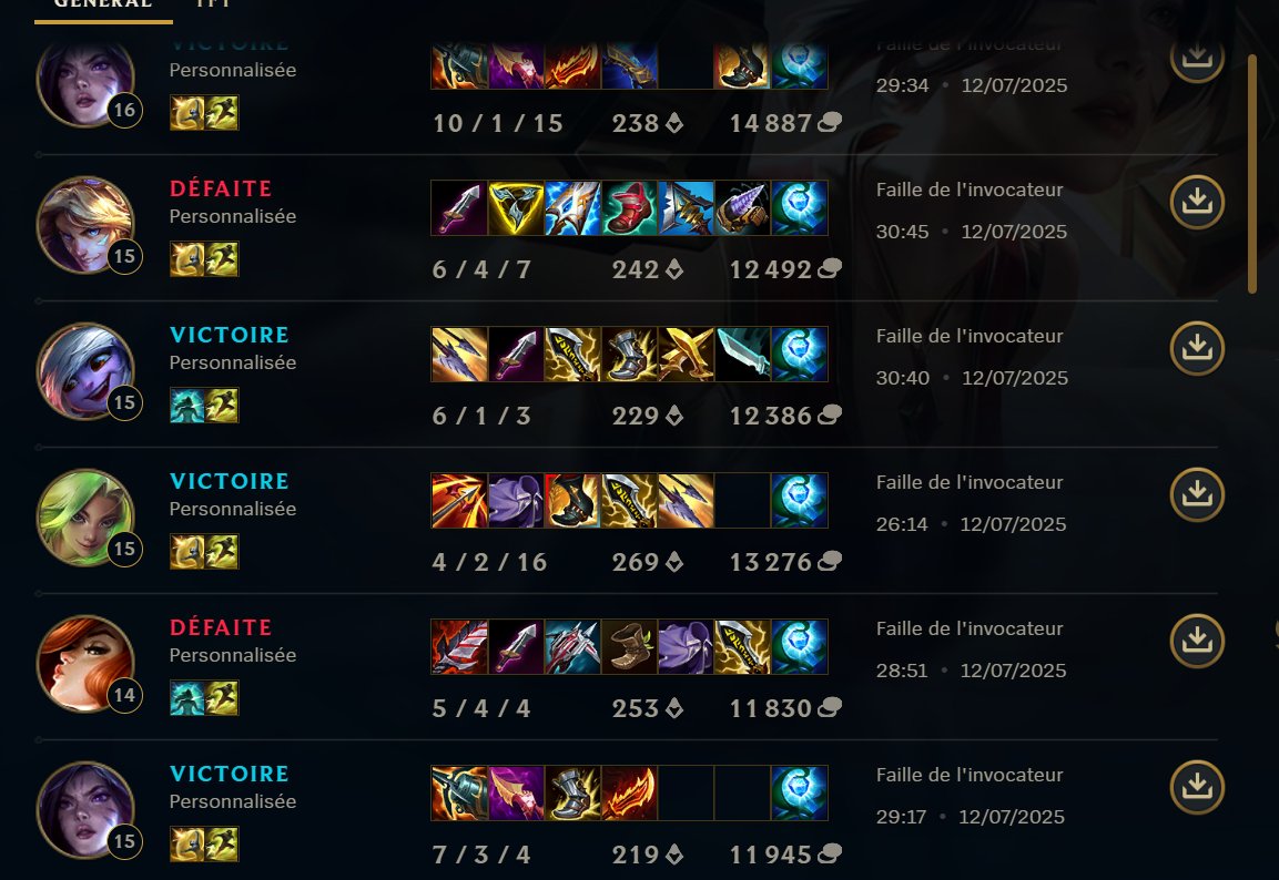 DAY 2 
Content de mes perf hate de jouer demain 💪💪