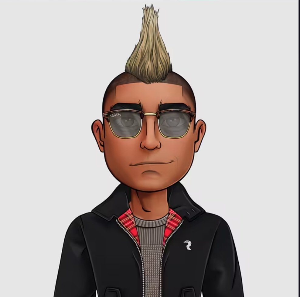 <a href="/Captain_Toonz/">CapTain_TOONZ</a> <a href="/skidcitynft/">Skid City | WTP ✊</a> <a href="/AnthonyValidus/">Anthony | Origin🅰️l | WTP ✊</a> <a href="/Pushthekush2/">Pushthekush🍄🍄✊</a> <a href="/ShaggyCBW/">ORIGIN🅰️L +SH🅰️GGY of CBW Radio 🦙🦍</a> <a href="/crypto_cuba19/">Cuba</a> <a href="/EphruM/">Murph ORIGIN🅰️L</a> <a href="/BrentWendland/">Brent Wendland</a> <a href="/Queenbnftlv/">QueenB</a> Great read fam! 

WETHEPEOPLE ✊🏼