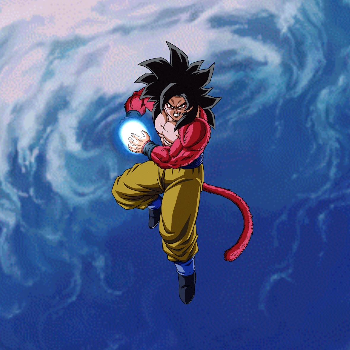 Tito_Roberrr's tweet photo. #GlobalDokkanCampaign 🤞🤞 https://t.co/3MClZOJksd