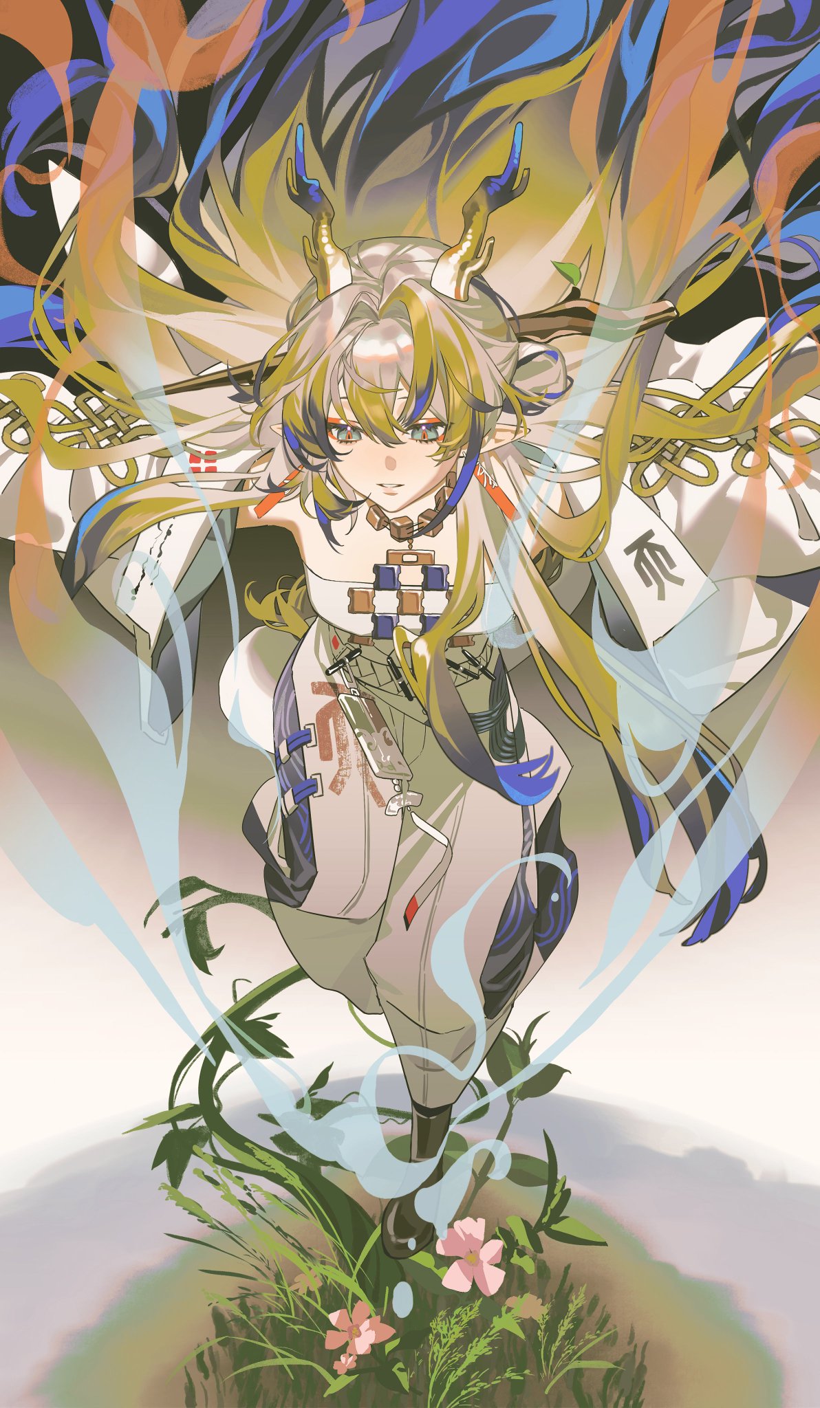 アークナイツ A Eydg_thVEAIfUsA.jpg:large