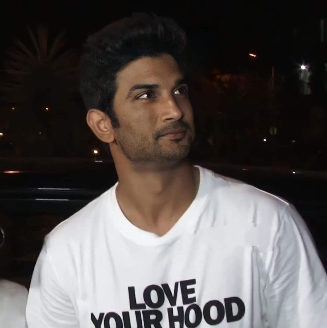 Chandra Nandi 🇮🇳 (@chandranandi3) on Twitter photo 11:11 ✨
<a href="/itsSSR/">Sushant Singh Rajput</a> Safely, Securely, Happily Jaldi Jaldi Come Back.. Divine Blessings & Guidance To You... 🙂💜🦋❤🧿
#SushantSinghRajput
#ComeBackSushant
#JusticeForSushantSinghRajput
Sushant Singh Rajput 💫 11:11 ✨
<a href="/itsSSR/">Sushant Singh Rajput</a> Safely, Securely, Happily Jaldi Jaldi Come Back.. Divine Blessings & Guidance To You... 🙂💜🦋❤🧿
#SushantSinghRajput
#ComeBackSushant
#JusticeForSushantSinghRajput
Sushant Singh Rajput 💫