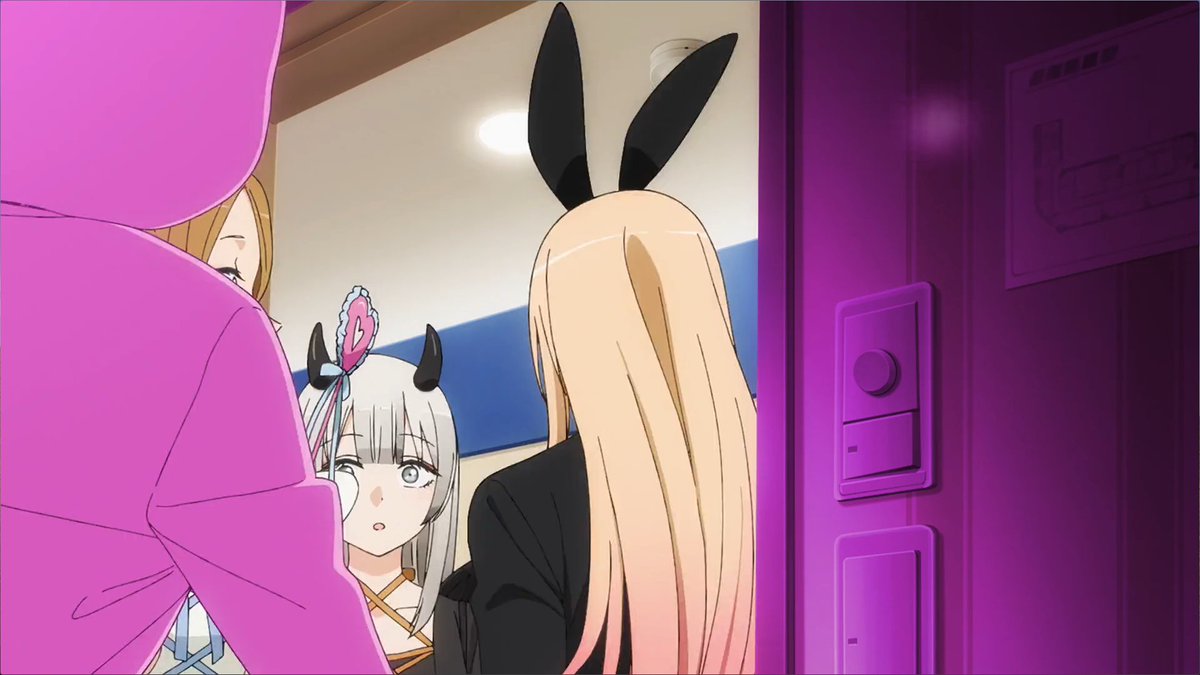 thrwy91's tweet image. SERIAAAAAA‼️‼️‼️‼️ OMIGOSH OMIGOSH SHE&apos;S SO PRETTTTYYYYYYY💕💕💕 HER VOICE IS EXACTLY WHAT I THOUGHT SHE WOULD SOUND LIKE 💕🫶‼️
