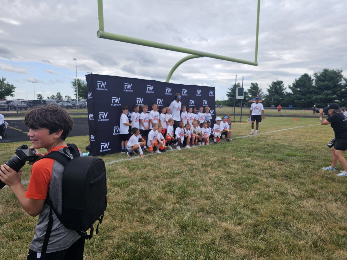 Cary Matthews tweet media