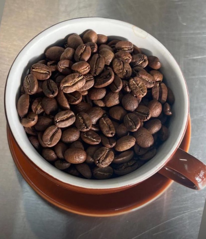 Uganda Coffee Farmers Alliance (UCFA) tweet media