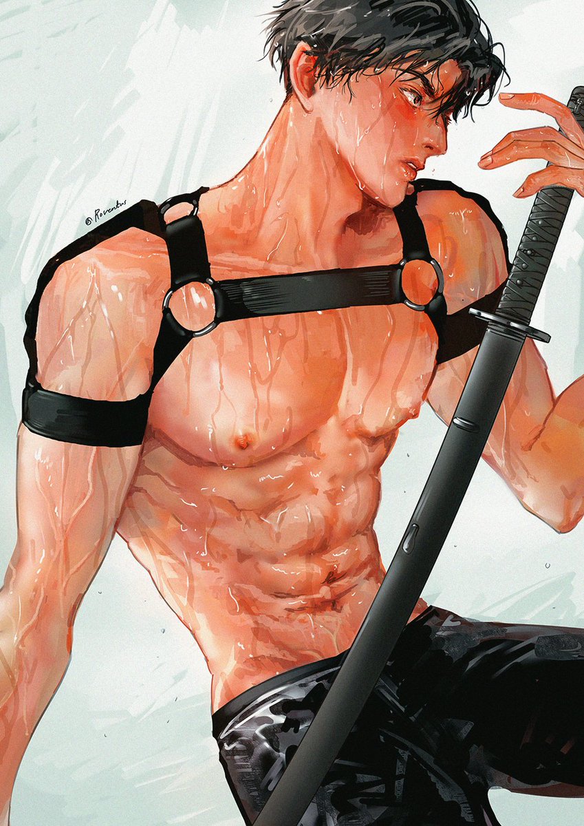 #ORV 

에덴에서 풍기문란으로 쫒겨나려면...