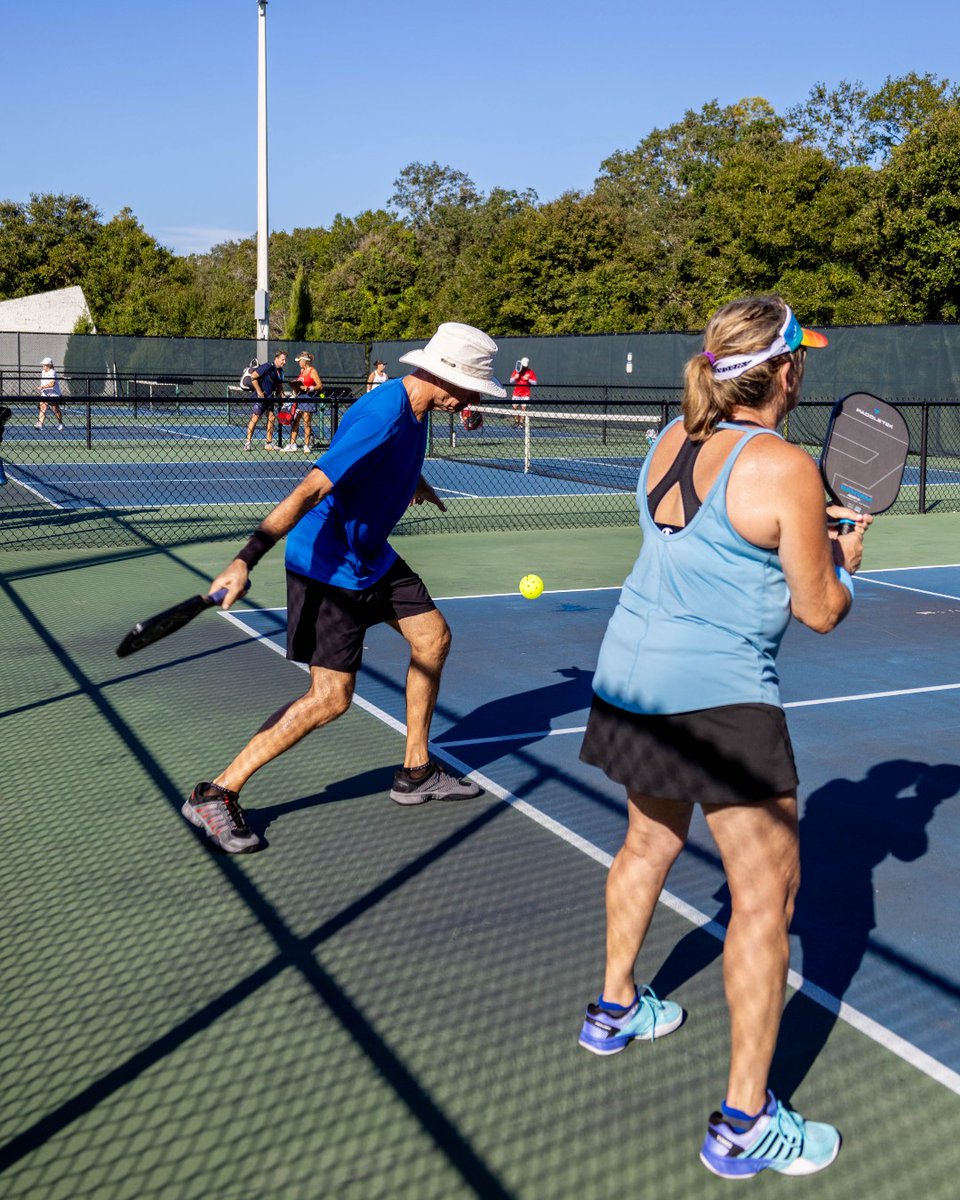 HillsboroughFL's tweet photo. #ParkFeature: Northlakes Sports Complex π₯π
π2640 N. Lakeview Drive, Tampa, FL 33618
This year, weβre back at Northlakes with our Active Life pickleball tournament. If you're 50+, register today to get involved in our Annual Active Life Games βͺοΈ https://t.co/DWOGlvLql7 https://t.co/XMBScV5Qij