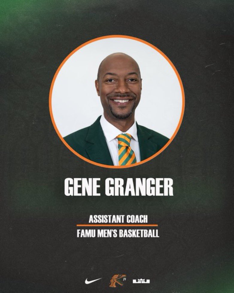 Florida A&M Men’s Basketball 🏀 tweet media