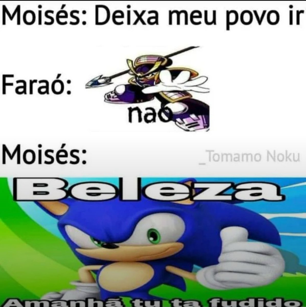 O que é teu tá guardado