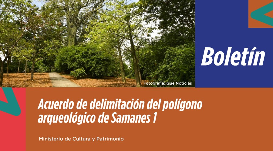 camaracircular's tweet photo. Declarado Área de Conservación y Uso Sustentable ACUS en 2021 por el Municipio de Guayaquil, el #ACUS Samanes 1 tiene un gran valor histórico puesto que, desde 1996, el área es objeto de excavaciones arqueológicas, destacándose el hallazgo de restos de las culturas Chorrera, Guayaquil y Milagro, en 1997, por la arqueóloga Amelia Sánchez, y en 2010, por el equipo de Jonathan Damp.