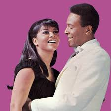 LifeIntheRegion's tweet photo. @brandonousley You are so right! This is my favorite duet of all time. They were magical. #Marvin #Tammi ♥️🙏🏾 https://t.co/MgJvrRlMDn