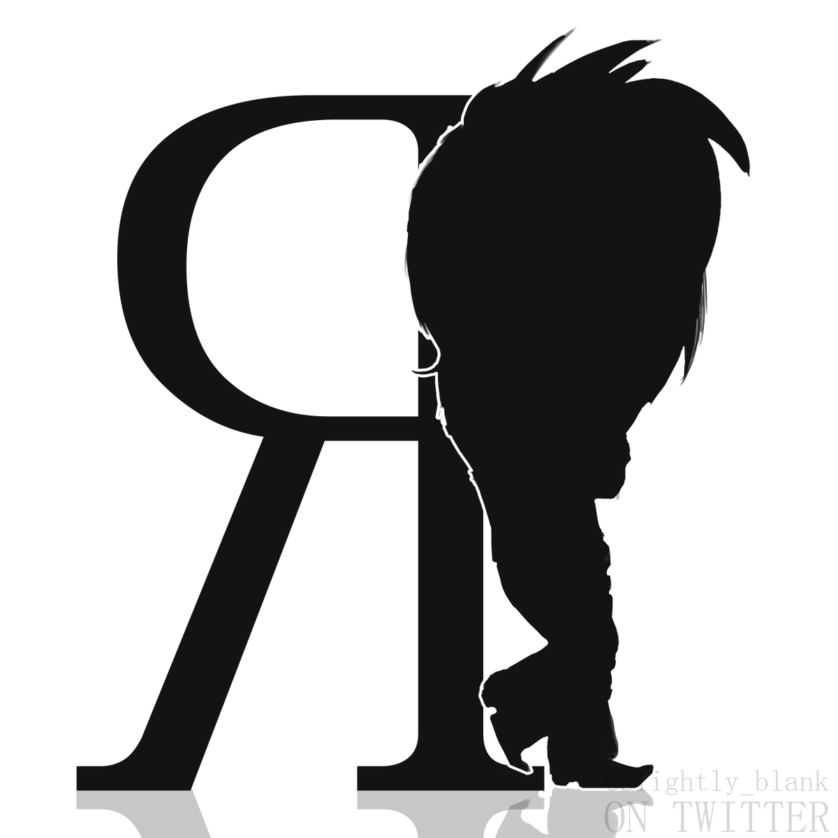slightly_blank's tweet image. ★ SillyGodDisco R | doodle

#theGazettE #ガゼット
#REITAtheGazettE