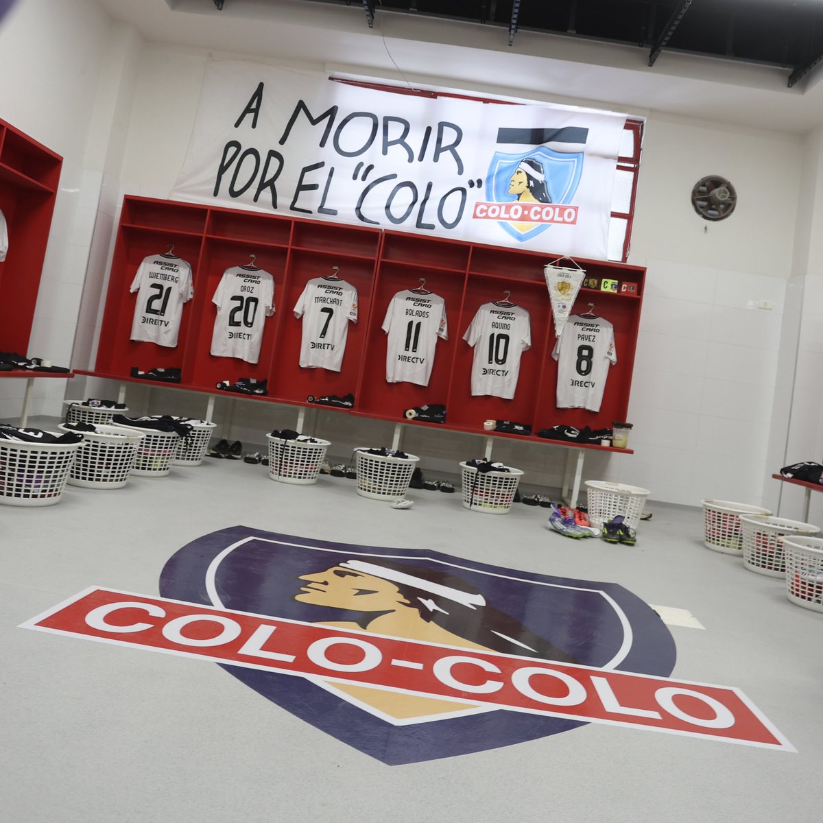 𝗛𝗘𝗥𝗠𝗢𝗦𝗢 𝗡𝗨𝗘𝗦𝗧𝗥𝗢 𝗖𝗔𝗠𝗔𝗥𝗜́𝗡 🤍🖤

#𝑉𝑎𝑚𝑜𝑠𝐶𝑜𝑙𝑜𝐶𝑜𝑙𝑜 • #𝐶𝑒𝑛𝑡𝑒𝑛𝑎𝑟100