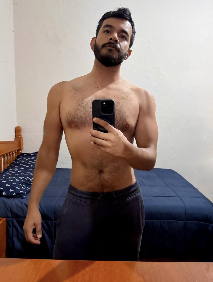 I woke up like this: despeinado.