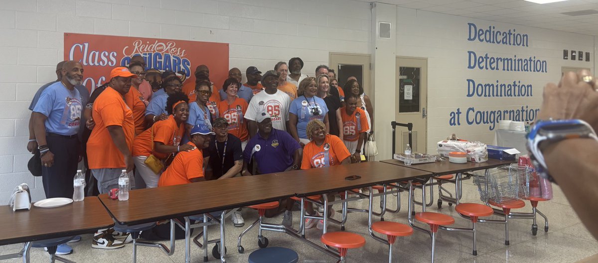 We love when our alumni come back home! #alumniweekend