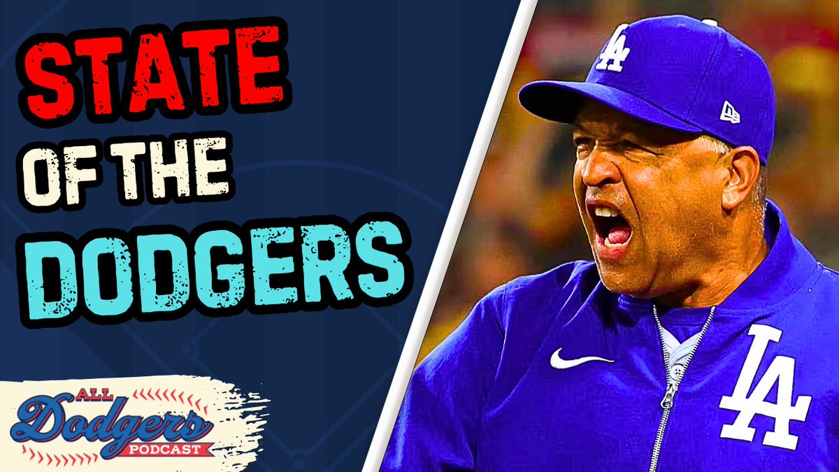 Clint Pasillas (@realfrg) on Twitter photo Saturday morning Dodgers with me and <a href="/Skinner7Kevin/">Kevin Skinner</a> on <a href="/AllDodgersLA/">All Dodgers</a>!
Join the chat. Vent your frustrations. Hit up the voicemail hotline!
Live at 11 AM PT Saturday morning Dodgers with me and <a href="/Skinner7Kevin/">Kevin Skinner</a> on <a href="/AllDodgersLA/">All Dodgers</a>!
Join the chat. Vent your frustrations. Hit up the voicemail hotline!
Live at 11 AM PT
