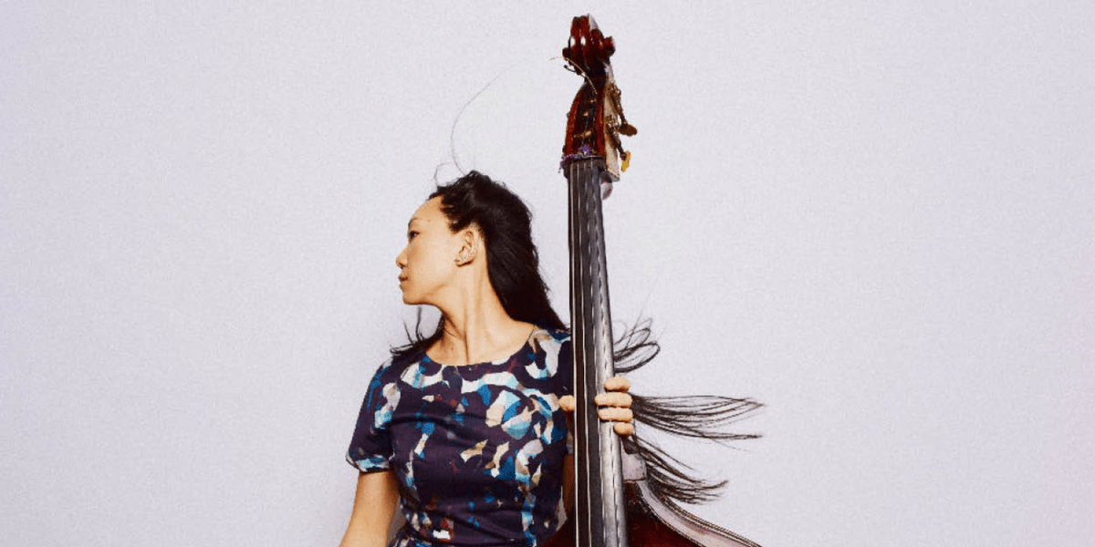 globaljazzqueen's tweet image. "I want to bring something beautiful into the world. I also want to use music to question things...to use it in a way that can make an impact in some way, make a shift in someone’s consciousness when they hear it."-@lmoh000 - now @WBGO
#jazz #radio
