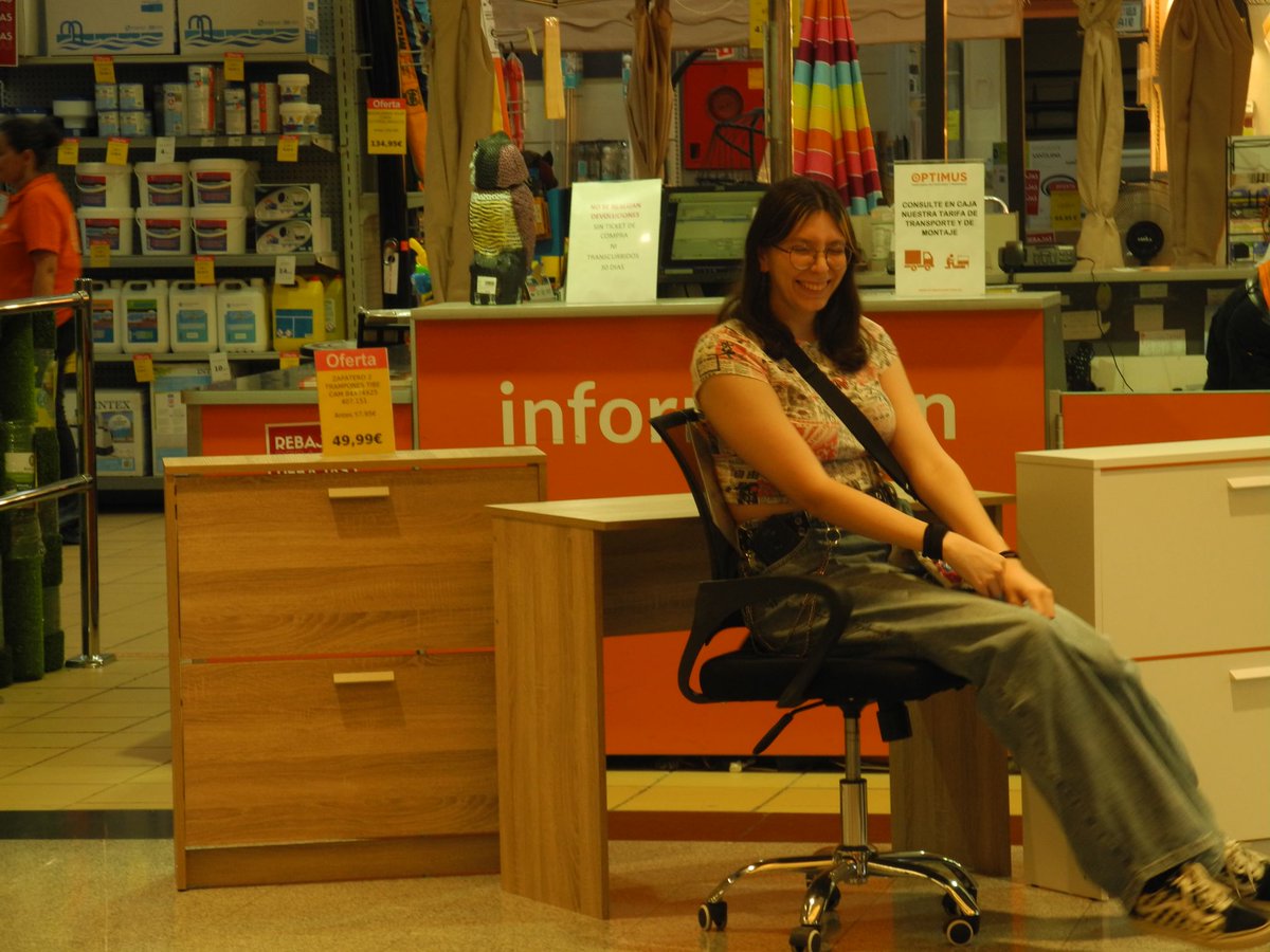 lau 2026 version 🌱 | #MiiMarch tweet media