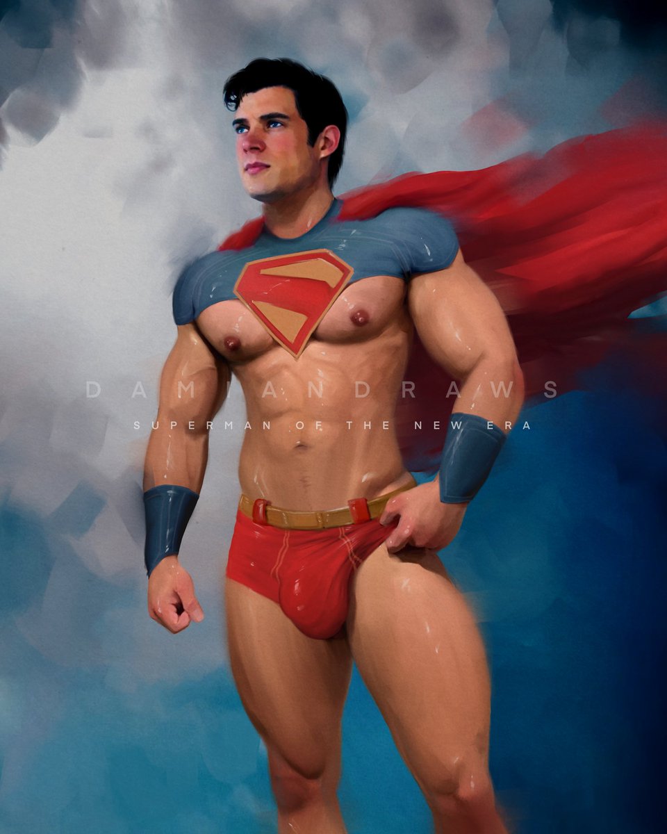 It's a bird, It's a plane.
It's #superman
(uncensored telegram exclusive)