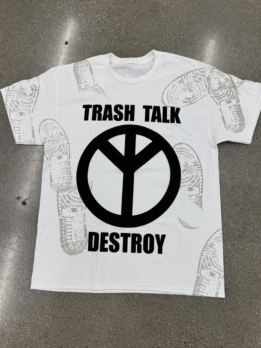 @TRASH_TALK tweet media