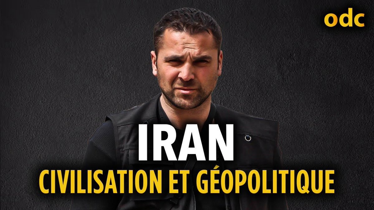 Comme la vidéo a été shadowbanée, je la republie en vous invitant à la retweeter au maximum 👍🏻
Lien : youtu.be/FejeLaPxAqY?si…