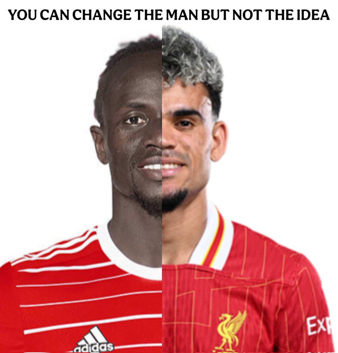 🚨Hear me out: Liverpool are desperate to offload Old Luis Diaz, and do it with maximum profit. Hopefully, it will not be Bayern who will be fooled to pay even 60 million for this 🗑️🚮