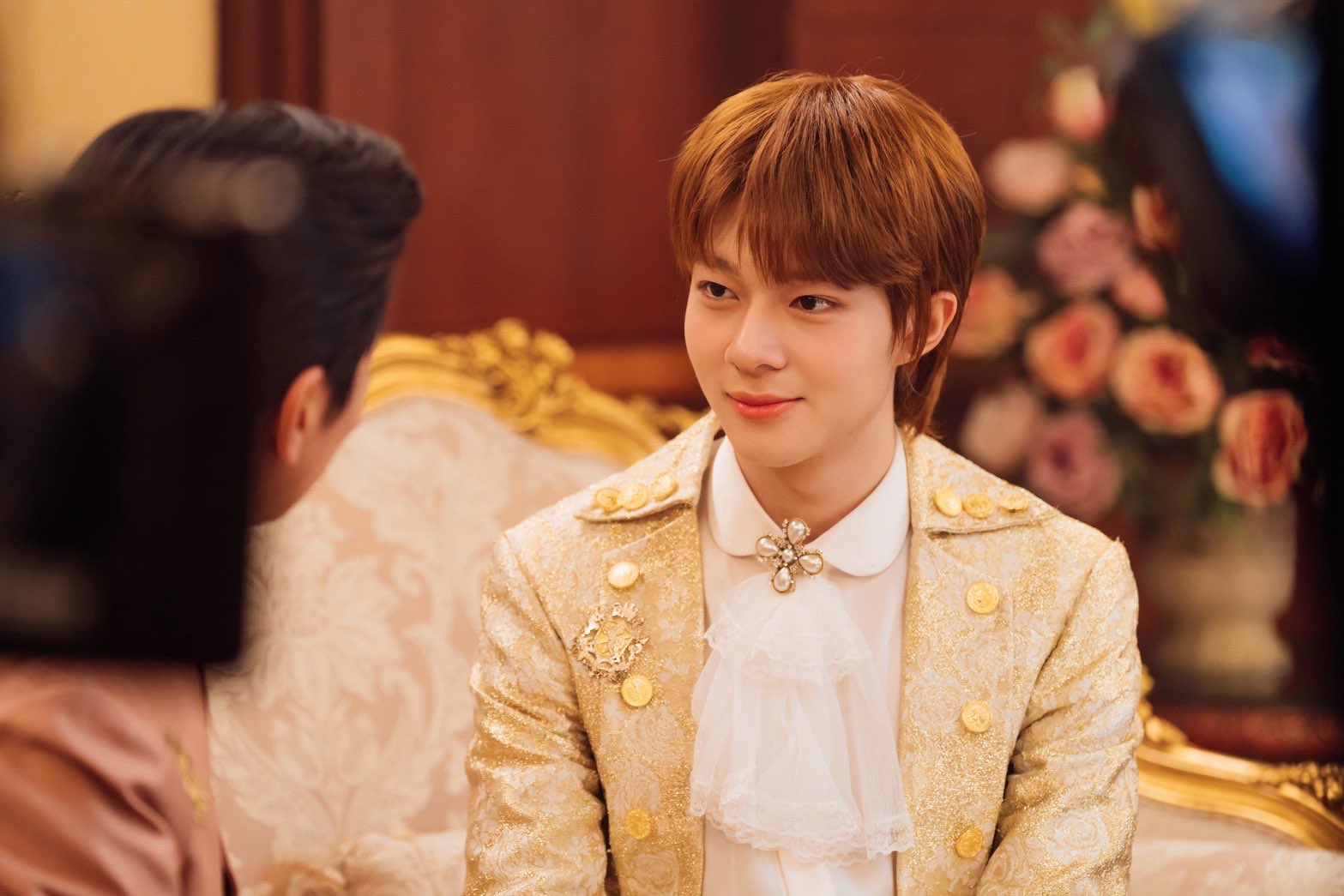 ブランケット zeenunew the newt prince The Next Prince Q28 : r/ZeeNuNew