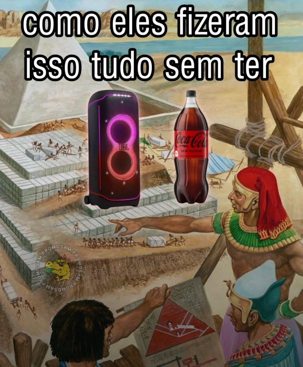 Certeza que foram alienígenas