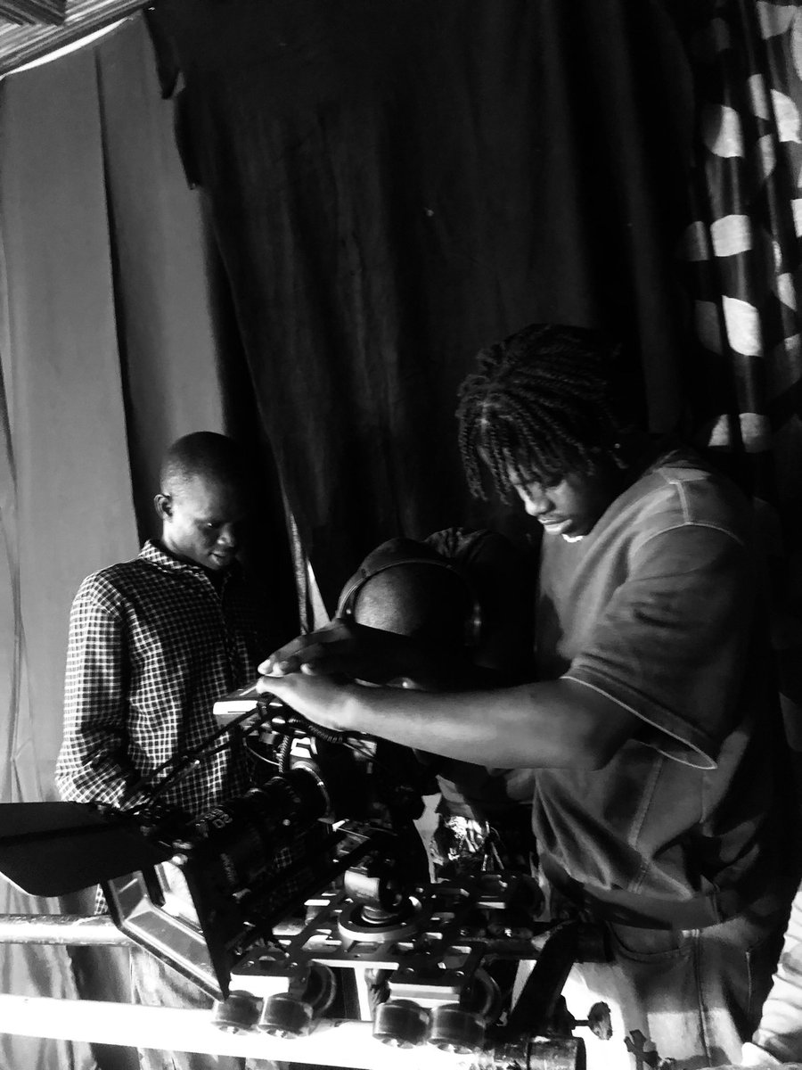 For years, I’ve told stories in 3-minute bursts. Now I’m stretching time. This isn’t a music video—it’s my first short film. If you’ve ever wondered what my visuals sound like without a beat… stay tuned