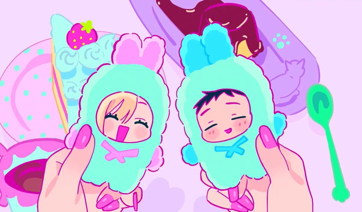 Qwen_MARIN's tweet image. I need this as official merch now!!!