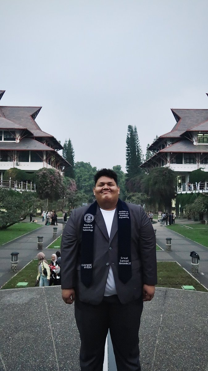 ini Pak begaya-gayaan ST bahkan tidak ada (unoff)nya Pakk