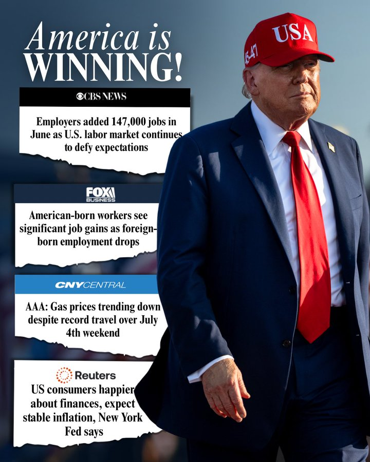 Winners! not whiners!