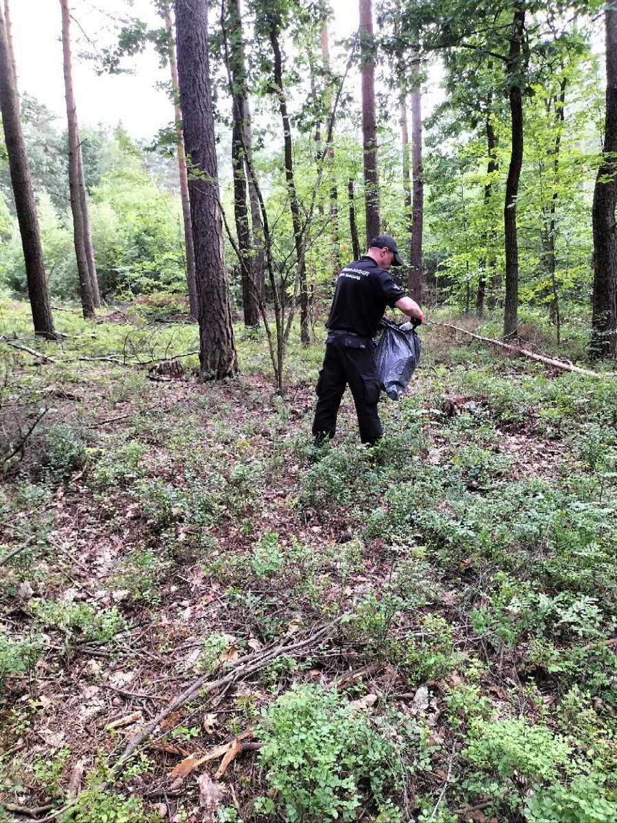 Brygada Górnośląska w akcji #PorządekNatury 🇵🇱🌿
Dziękujemy Brygadzie Małopolskiej za nominację – wyzwanie podjęte i zrealizowane w rejonie Katowic.

Dla nas nacjonalizm to także dbałość o środowisko i polską ziemię. Czysty las to wyraz szacunku dla Narodu i jego przestrzeni.