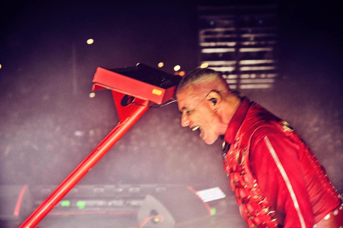Lindemann63's tweet image. 2025-07-11 | Masters of Rock | Vizovice, CZ
@mastersofrock.cz
📷: @jenskochphoto