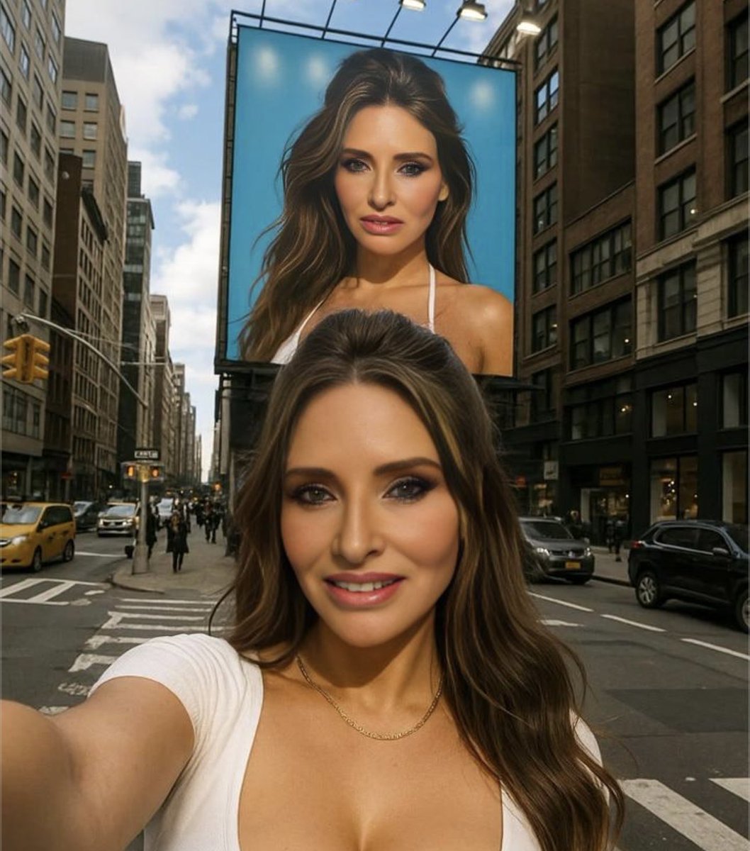 Good Saturday afternoon Fans. Even though I’m blonde I often get hired for AI modeling jobs as a brunette. As an activist for blonde rights I think it’s important to understand the lower classes. Extend the olive branch and let them know we are almost equals but not really