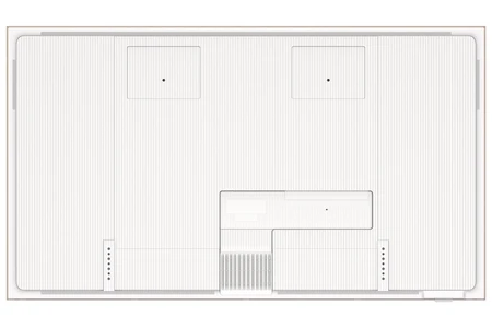 ArkTech_News's tweet photo. TCL 65A300W NXTVISION PRO QLED Galerie d'art à 899€ -10% https://t.co/rjymtpdgcM
#TCL #Darty #Du11au14Juillet2025 #Weekend #UHDTV #moins10pour100 #Soldes #Soldes2025 #Soldesété2025 #Soldesété #BonPlan #Gaming #Streaming #QD_MiniLED #QLED #144Hz https://t.co/qO5QtpW7QL