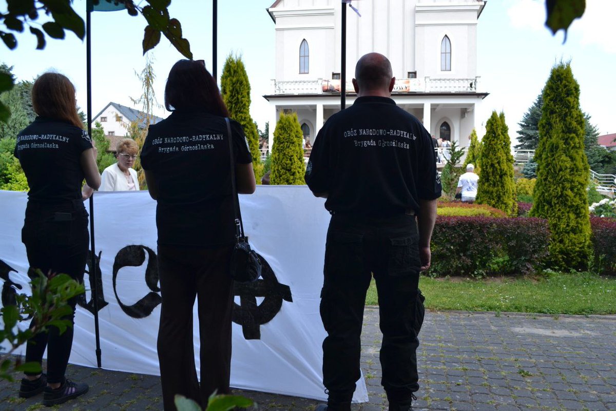 29 czerwca w Sanktuarium Pani Ziemi Świętokrzyskiej w Kałkowie-Godowie już po raz 31 miała miejsce Pielgrzymka Narodowych Sił Zbrojnych.