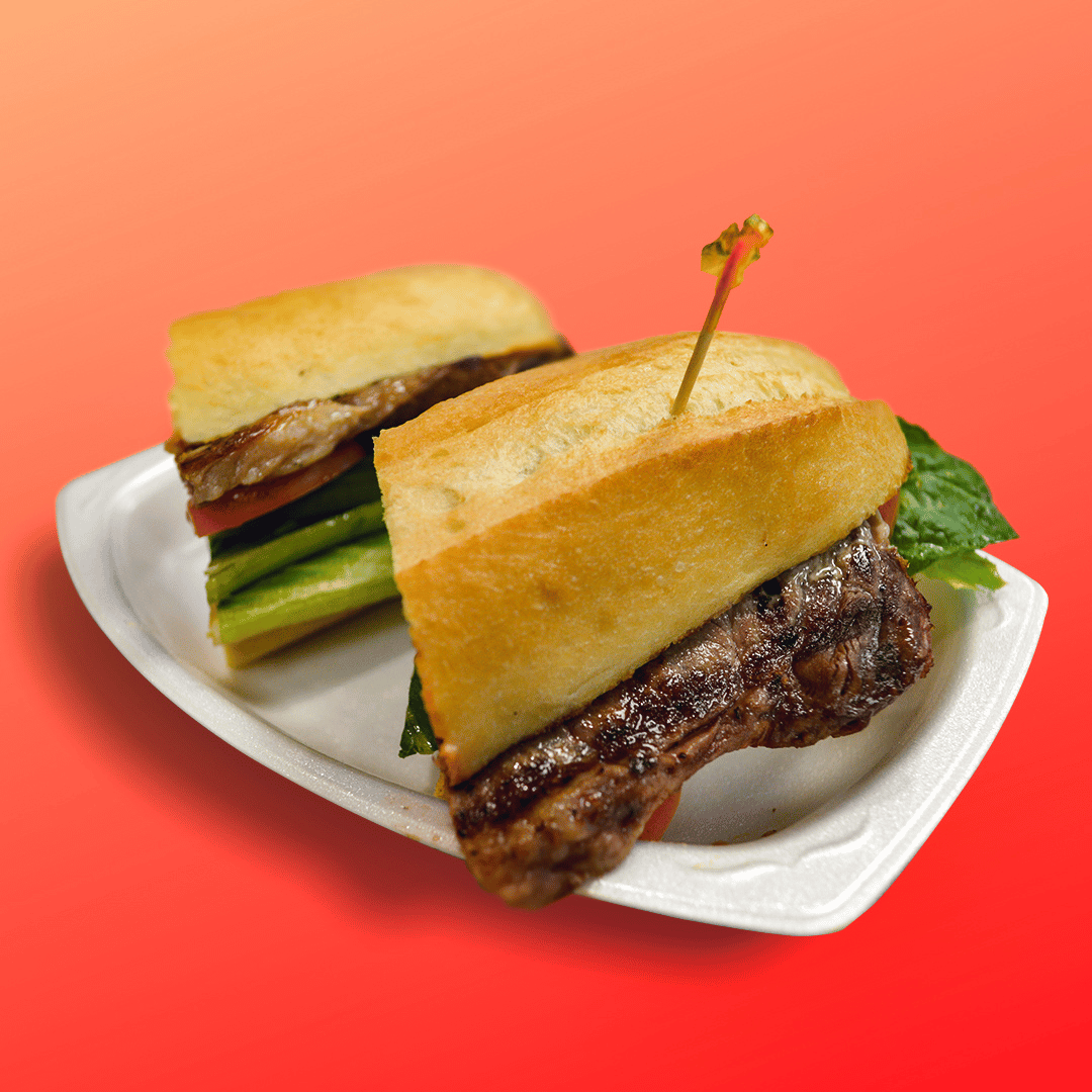 A sandwich not for the weak. 
#AstroBurgers #Burgers #Cheeseburgers #BaconCheeseburgers #Salads #ChickenTenders #Fries #Shakes #UtahOriginal #Midvale #SouthJordan #Draper