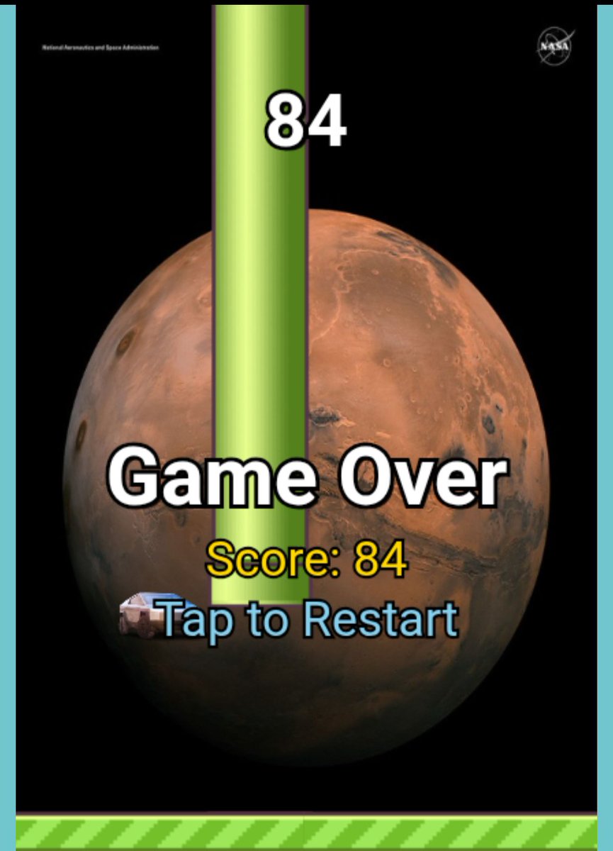 frippan_swe's tweet photo. @DirtyTesLa Nice game, maybe a bit easier than the original https://t.co/aJKTLk2TUL