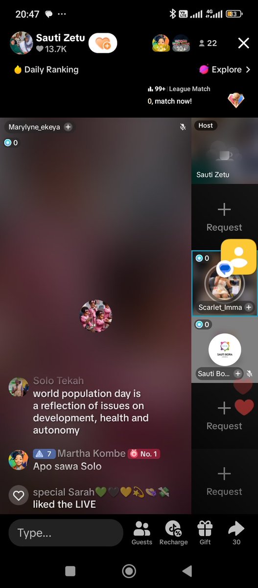 RitaOchieng2's tweet photo. This #WPD2025 we bring real and bold conversations to the mic. Let's talk youth freedom and autonomy. Join us live on tiktok at 8PM EAT
@SautiZetu254
#FreedomAndAutonomy
#CommunityVoices https://t.co/yzFgHcBuzU